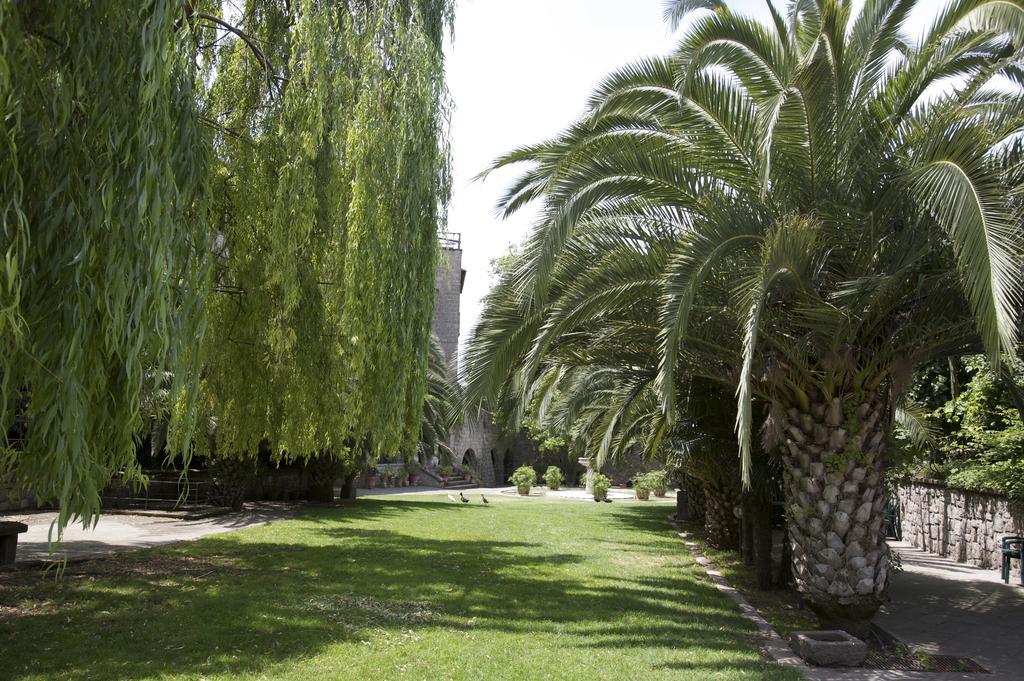 Resort Paradosso Viterbo Dış mekan fotoğraf