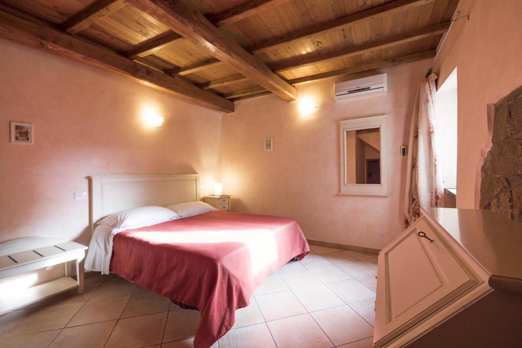 Resort Paradosso Viterbo Dış mekan fotoğraf