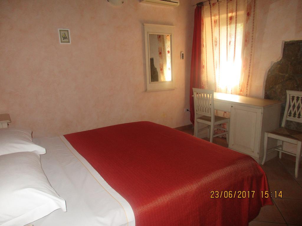 Resort Paradosso Viterbo Dış mekan fotoğraf