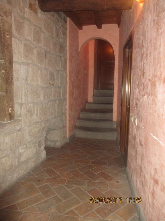 Resort Paradosso Viterbo Dış mekan fotoğraf